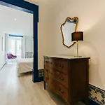 Your Second Home In Chiado