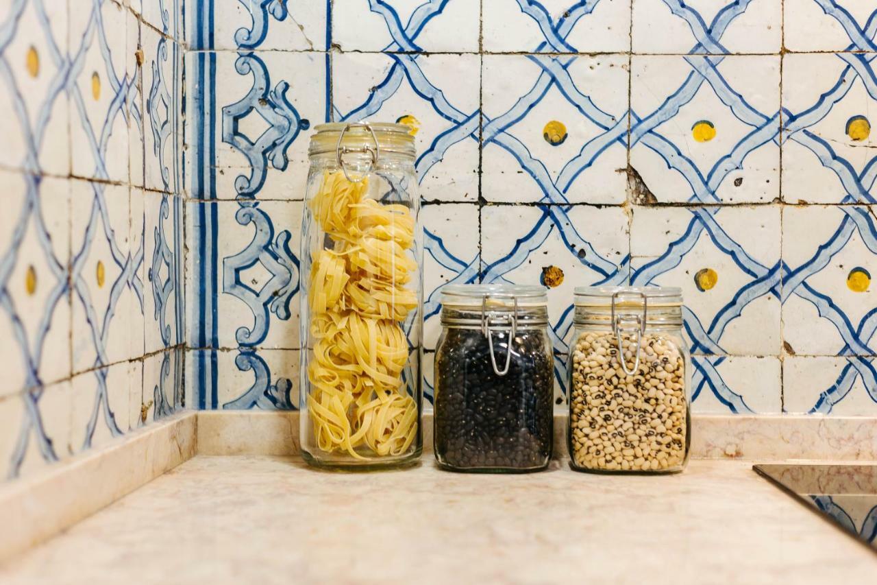 Your Second In Chiado Apartamento Lisboa