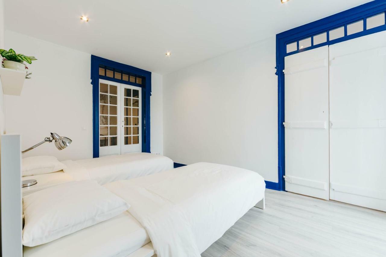 Apartment Your Second In Chiado *
