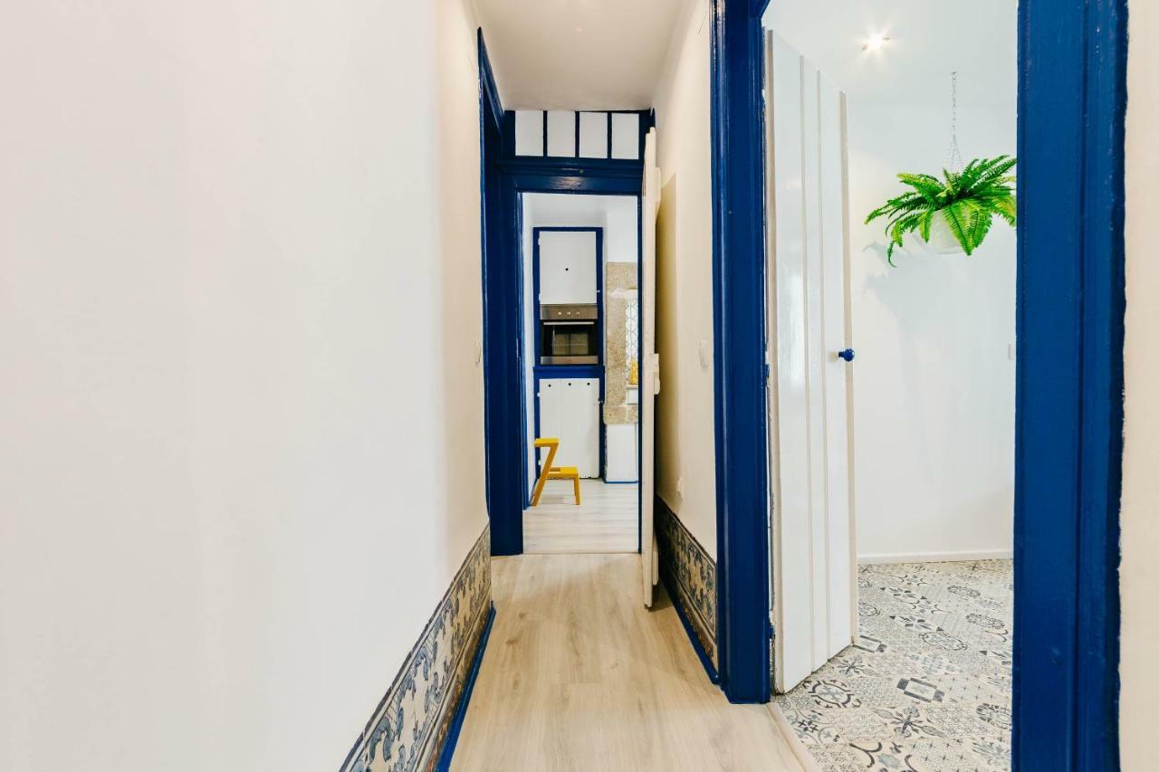 Your Second In Chiado Lissabon
